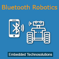 Bluetooth Robotics