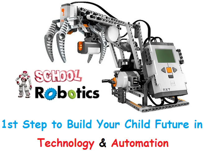 School Robotics